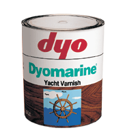  Dyo (): Dyomarine