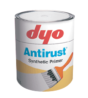 краски Dyo (Дио): Antirust