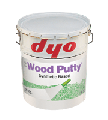 краски Dyo (Дио): Wood Putty краски Dyo (Дио): Wood Putty