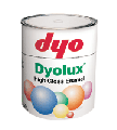 краски Dyo