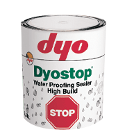 краски Dyo (Дио): Dyostop