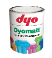 краски Dyo (Дио): Dyomatt краски Dyo (Дио): Dyomatt