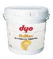 краски Dyo (Дио): Rolltex краски Dyo (Дио): Rolltex