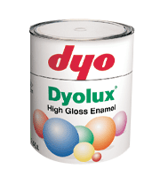 краски Dyo (Дио): Dyolux