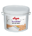 краски Dyo (Дио): Acrofiller краски Dyo (Дио): Acrofiller