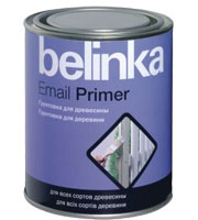 BELINKA EMAIL PRIMER -   