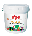 краски Dyo (Дио): Dyoflex краски Dyo (Дио): Dyoflex