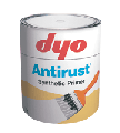 краски Dyo (Дио): Antirust краски Dyo (Дио): Antirust