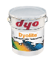 краски Dyo (Дио): Dyolite краски Dyo (Дио): Dyolite
