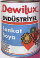 краски Dyo (Дио): Dewilux-411 (промышленная) краски Dyo (Дио): Dewilux-411 (промышленная)
