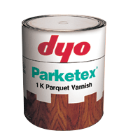 краски Dyo (Дио): Parketex