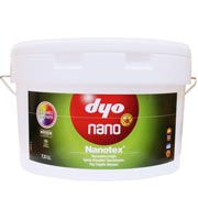  Dyo (): Nanotex